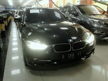 2014 BMW 320i 2.0 Sport Pemakaian 2015