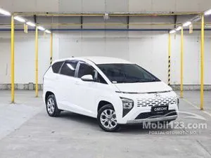 2022 Hyundai Stargazer 1.5 Trend MPV