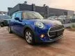 Recon 2019 MINI One 5 Doors 1.5 NEW FACELIFT UNREG - Cars for sale