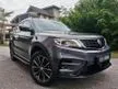 Used 2020 Proton X70 1.8 TGDI Premium X Good Condition/Free Warranty/Easy To Apply