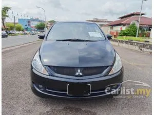 2008 Mitsubishi Grandis 2.4 MPV