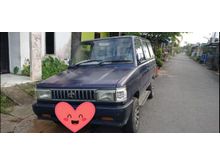 1996 Toyota Kijang 1.8 Super Minivans