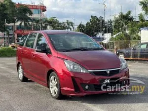 2014 Proton Exora 1.6 Bold CFE Premium MPV