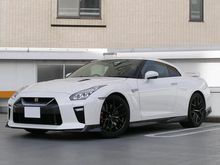 2016 Nissan GT-R 3.8 Premium Edition Coupe NEW FACELIFT MODEL ORIGINAL CONDITION SHOWING PRe-ORDER