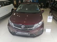2019 Proton Persona 1.6 Premium Sedan CVT OFFER PROMOSI RM 3XXX