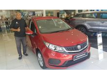 Proton PERSONA 1.6 CVT STD OMUKA/CASH/ACC/BODYKIT