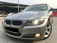 2012 BMW 323i 2.5 E90 Exclusive Elite I-DRIVE KEYLESS ENTRY GPS WARRANTY