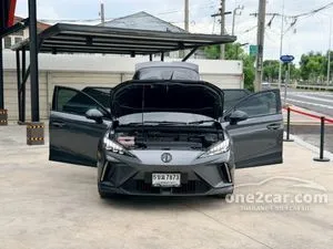 2024 MG MG4 X Hatchback