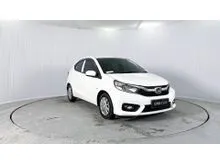 2019 Honda Brio 1.2 Satya E Hatchback