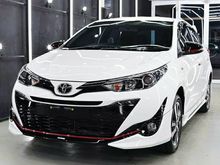 2020 Toyota Yaris 1,5 TRD Sportivo Hatchback - Angsuran 2 Juta an