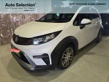 2021 Proton Iriz 1.6 CVT Active #NicoleYap #SimeDarby