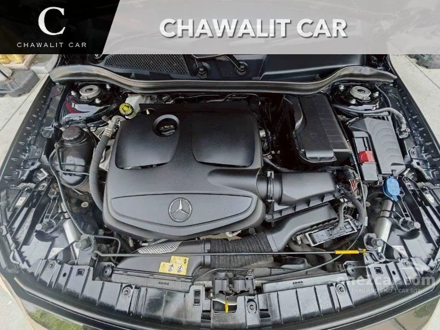 2019 Mercedes-Benz GLA250 AMG Dynamic SUV