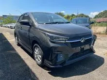 2026 Perodua AXIA 1.0 AV Hatchback