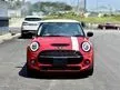 2021 MINI Cooper Paddy Hopkirk Edition 2.0 S 3 Door Hatchback
