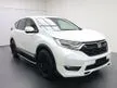 Used 2019 Honda CR