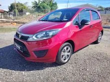 2016 Proton Iriz 1.3 Standard Hatchback (No Processing Fees)
