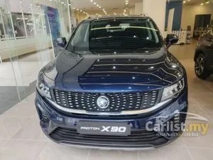 2026 Proton X90 1.5 Prime SUV
