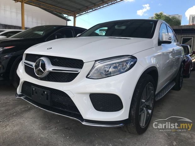Search 79 Mercedes Benz Gle350 Cars For Sale In Malaysia