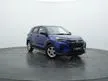 2021 Perodua Ativa 1.0 SUV