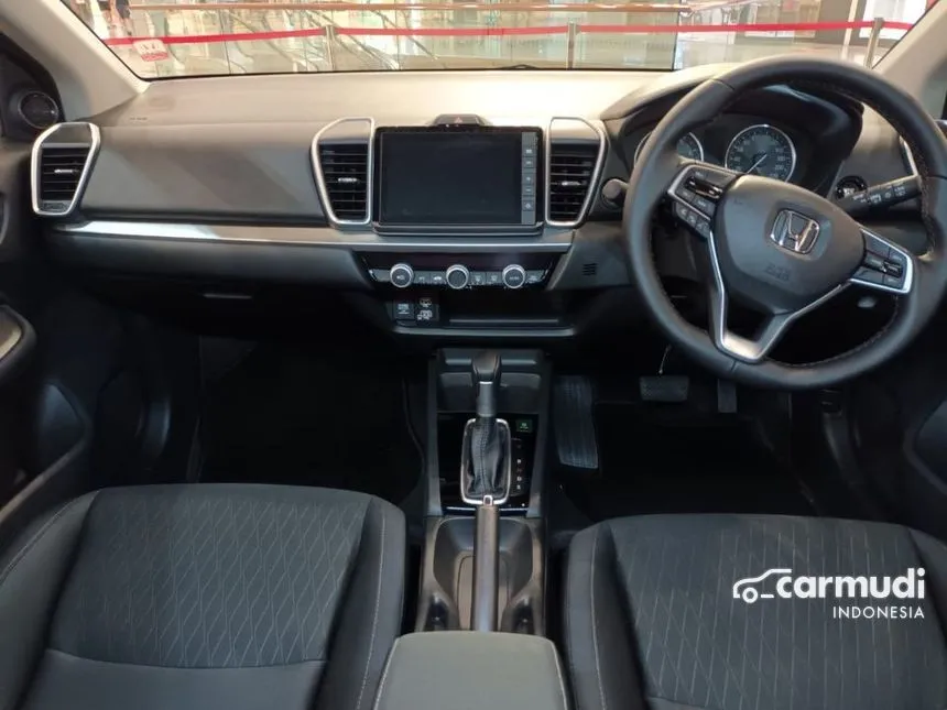 2023 Honda City Sedan