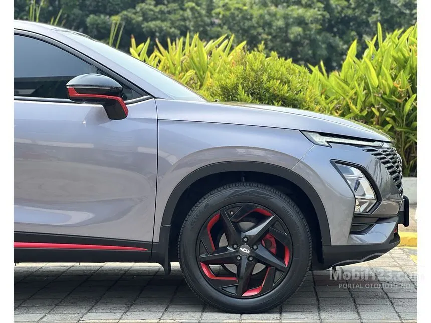 2023 Chery Omoda 5 RZ SUV