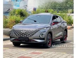 2023 Chery Omoda 5 1.5 RZ SUV