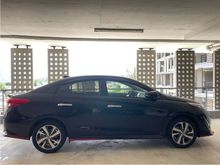 2019 Toyota Vios 1.5 G Sedan