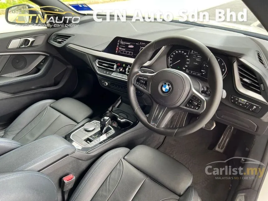 2021 BMW 218i M Sport Sedan