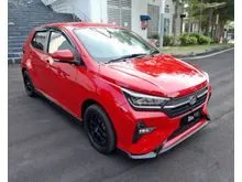 2025 Perodua AXIA 1.0 AV Hatchback