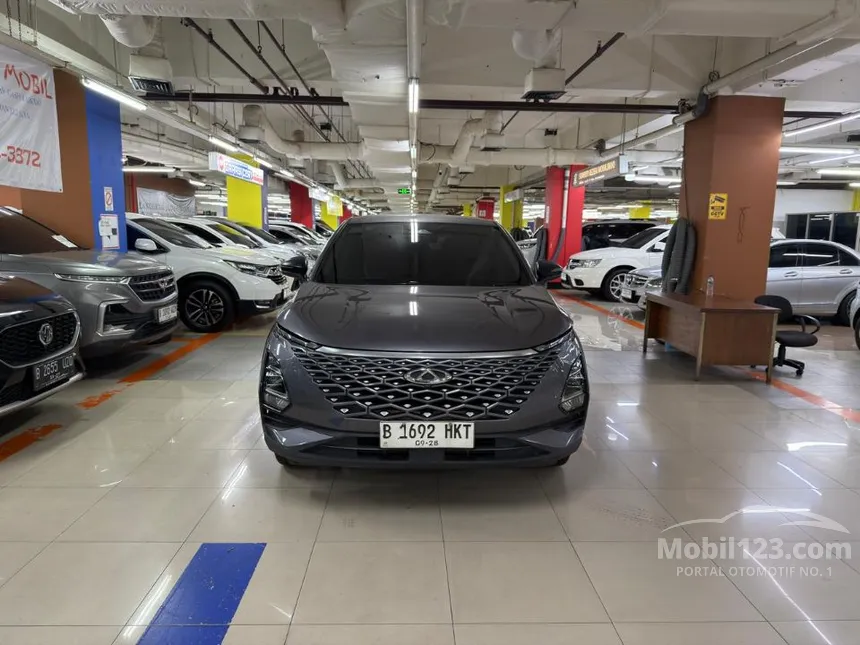 2023 Chery Omoda 5 Z SUV
