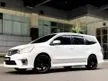 Jual Mobil Nissan Grand Livina 2016 Highway Star Autech 1.5 di DKI Jakarta Automatic MPV Putih Rp 127.000.000