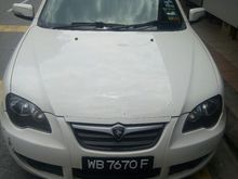 2014 Proton Persona SV 1.6