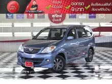 2011 Toyota AVANZA 1.5 (ปี 04-11) S Wagon