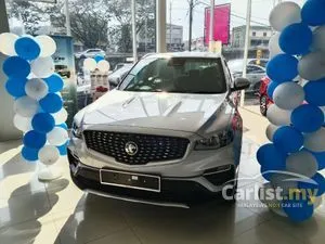2026 Proton X70 1.5 Premium SUV