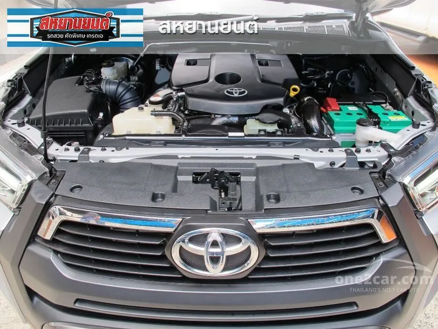 2025 Toyota HILUX REVO Prerunner Mid Smart Cab Pickup