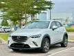 Used 2016 Mazda CX-3 2.0 SKYACTIV SUV - Cars for sale