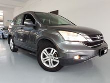 2010 Honda CR-V 2.0 i-VTEC 4wd Full Spec