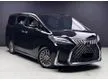 Used 2019 Toyota Alphard 3.5 Executive Lounge MPV
