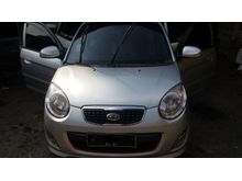 2011 KIA Picanto 1.1 SE Hatchback