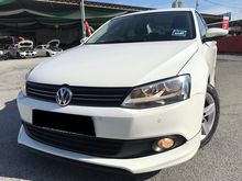 2013 Volkswagen Jetta 1.4 TSI TURBO BODY KIT PADDLE SHIFT WARRANTY