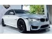 Used 2016 BMW 320i 2.0 Sport Line (DEPOSIT 100 BOLEH PINJAM BENOH) - Cars for sale