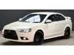Used 2009/2010 Mitsubishi Lancer 2.0 GT Sedan ANDROID PLAYER SPORTRIMS 1 OWNER LOW MILEAGE TIPTOP CONDITION - Cars for sale