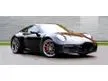 Recon 2019 Porsche 911 3.0 Carrera S 992 High Spec and Low Mileage MUST VIEW - Cars for sale