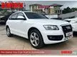 Used 2012 Audi Q5 2.0 TFSI Quattro S Line SUV(CONDITION PADU /FREE ACCIDENT) (Arief)