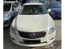 2011 Toyota Camry 2.4 V Sedan