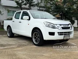 2015 Isuzu D-MAX 2.5 S Cab-4 Pickup