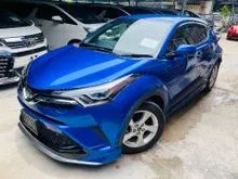 Toyota C-HR 1.2 ST ** PROMOTION KAW-KAW **