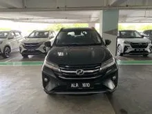 2020 Perodua Aruz 1.5 AV SUV Free 1 Year Warranty
