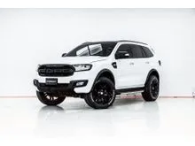 2018 Ford EVEREST 3.2 (ปี 15-22) Titanium+ 4WD SUV