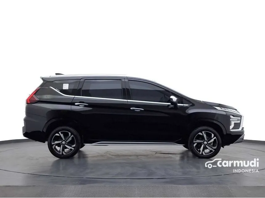 2023 Mitsubishi Xpander Ultimate MPV